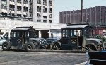 PRR 14380, Street Tractor, c. 1950